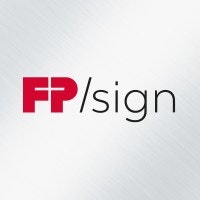 FP Sign logo